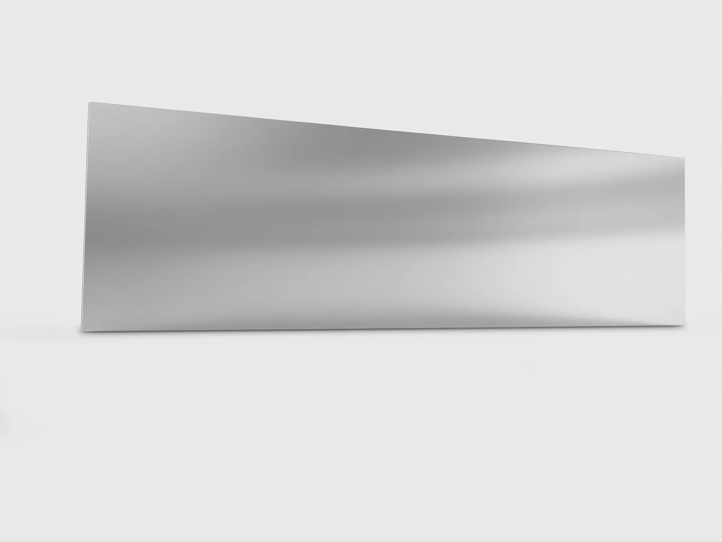 SINTUR aluminum mounting bases and blanks