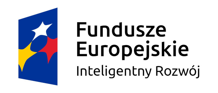 Fundusze Europejskie Inteligentny Rozwój